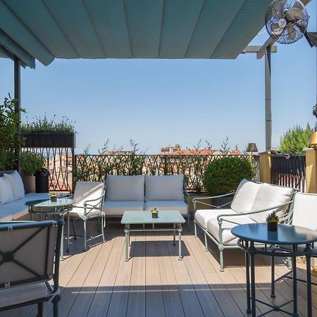 Il Tornabuoni The Unbound Collection By Hyatt Hotel Florence Luaran gambar