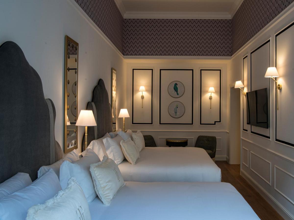 Il Tornabuoni The Unbound Collection By Hyatt Hotel Florence Luaran gambar