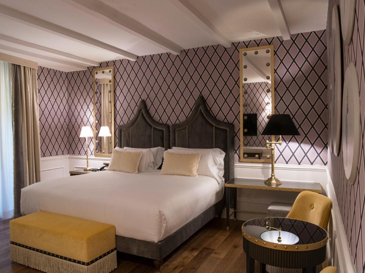 Il Tornabuoni The Unbound Collection By Hyatt Hotel Florence Luaran gambar