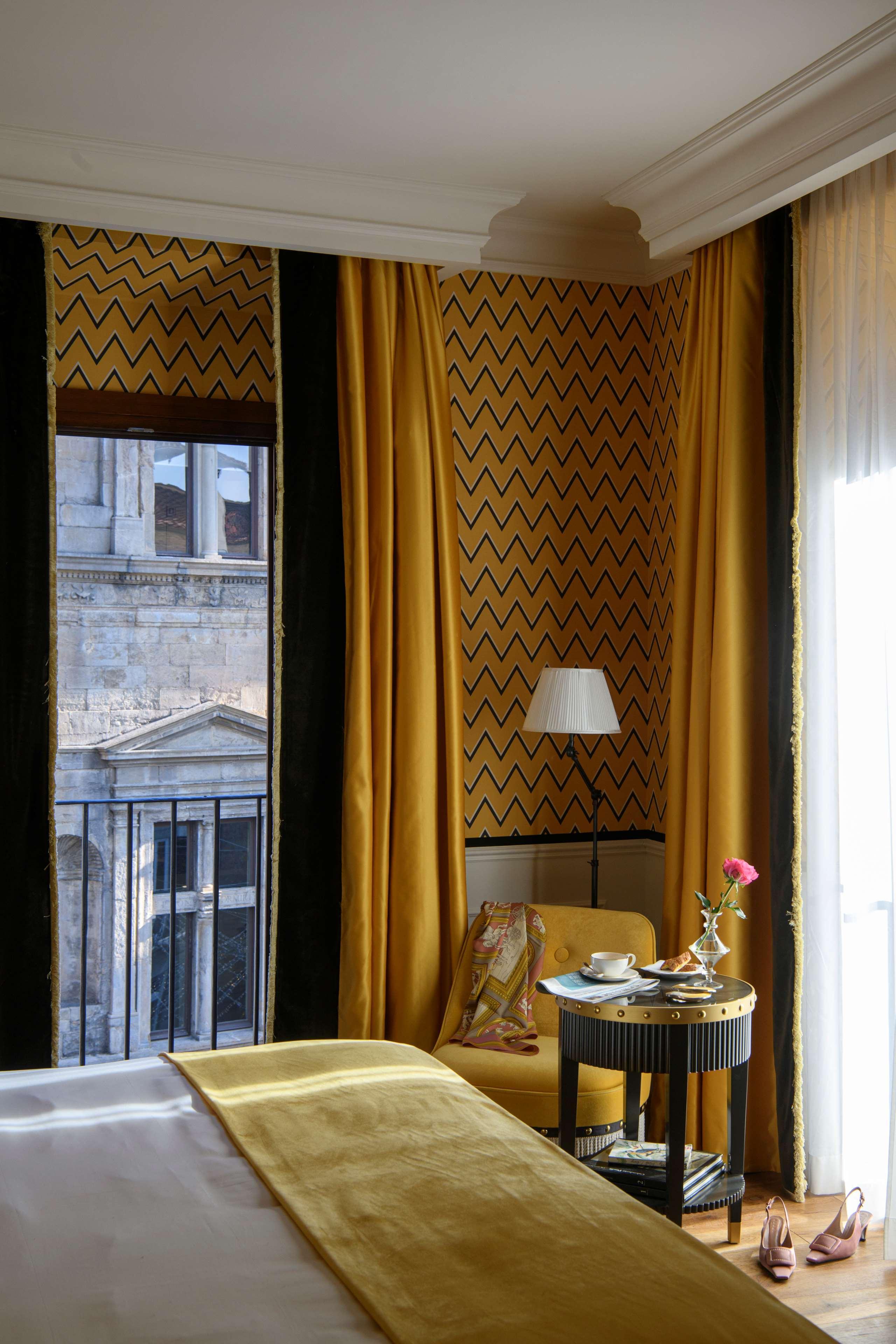 Il Tornabuoni The Unbound Collection By Hyatt Hotel Florence Luaran gambar
