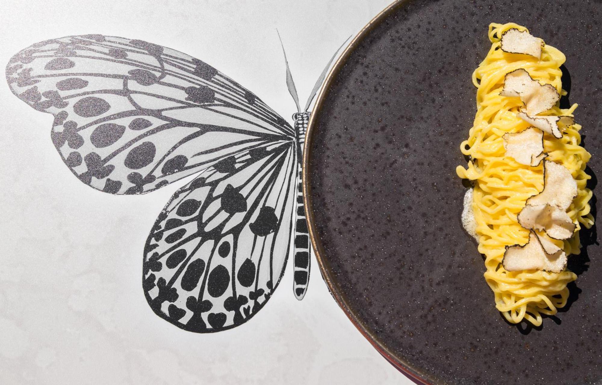 Il Tornabuoni The Unbound Collection By Hyatt Hotel Florence Luaran gambar