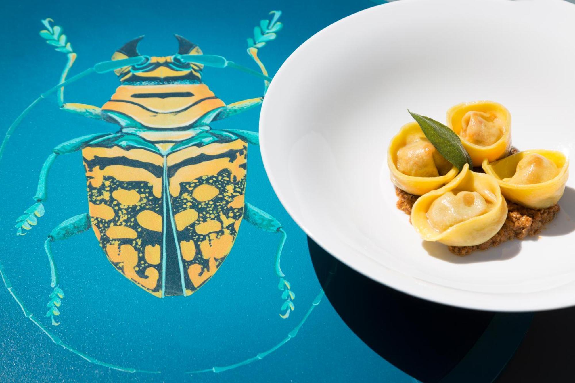Il Tornabuoni The Unbound Collection By Hyatt Hotel Florence Luaran gambar